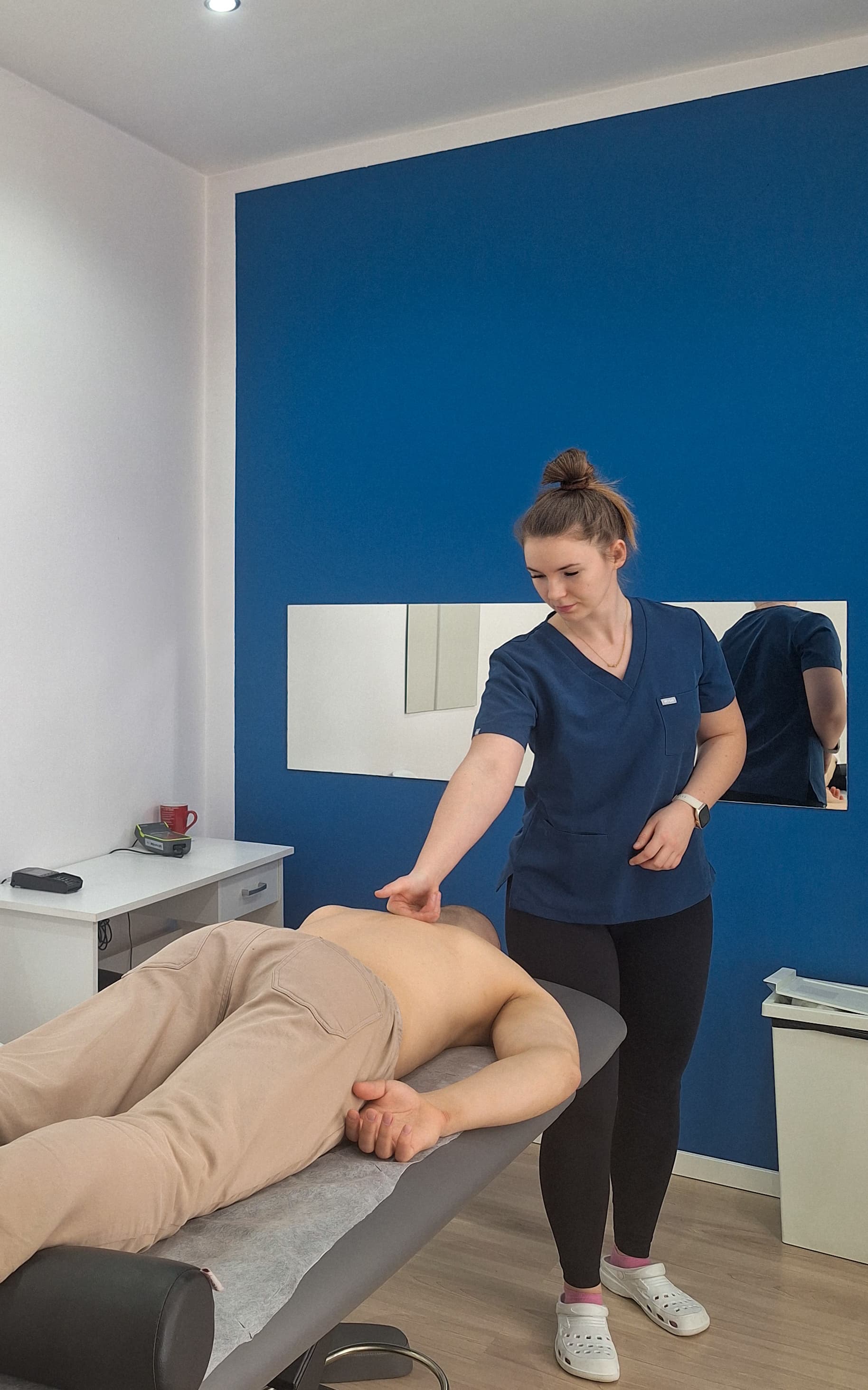 Agnieszka Majewska Medal